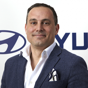 Daniel Solera - Director de Calidad y Desarrollo de Red Hyundai